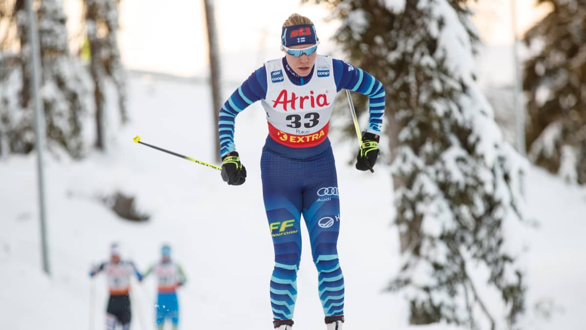 Jasmi Joensuu