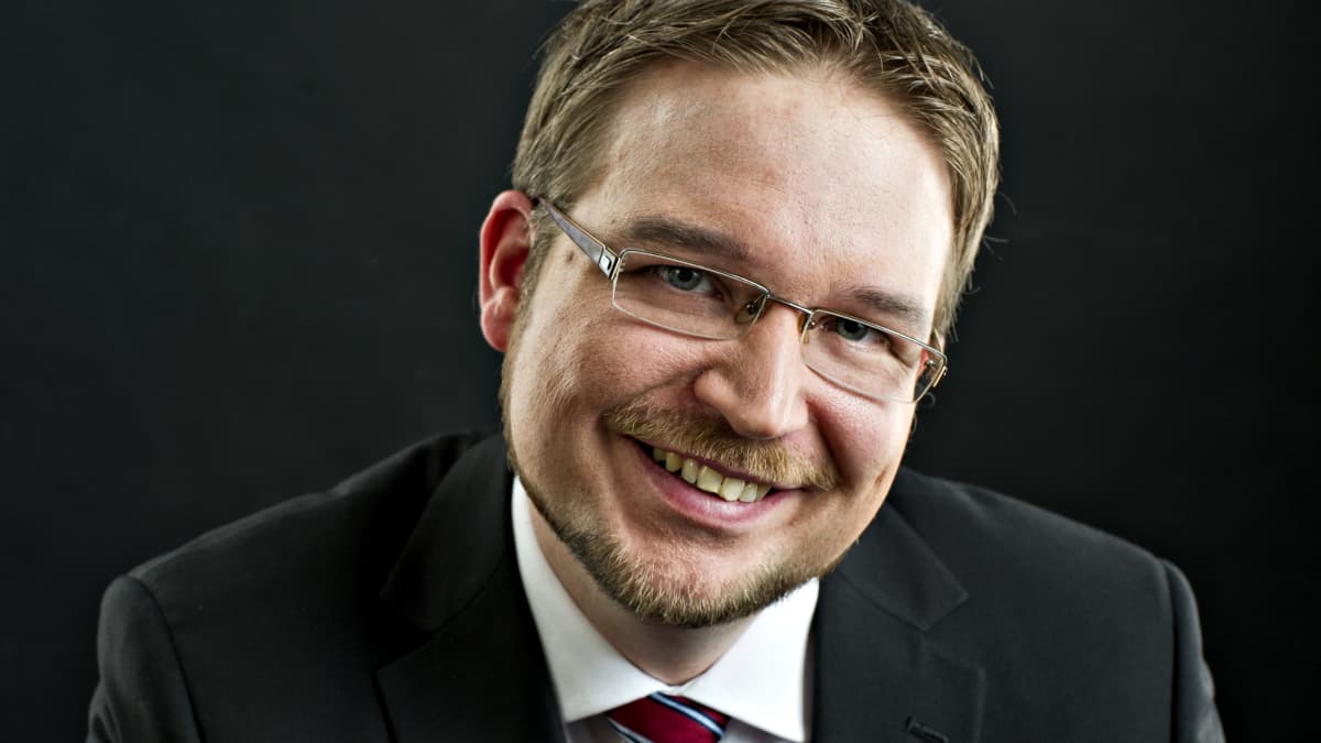 Antti Mustakallio