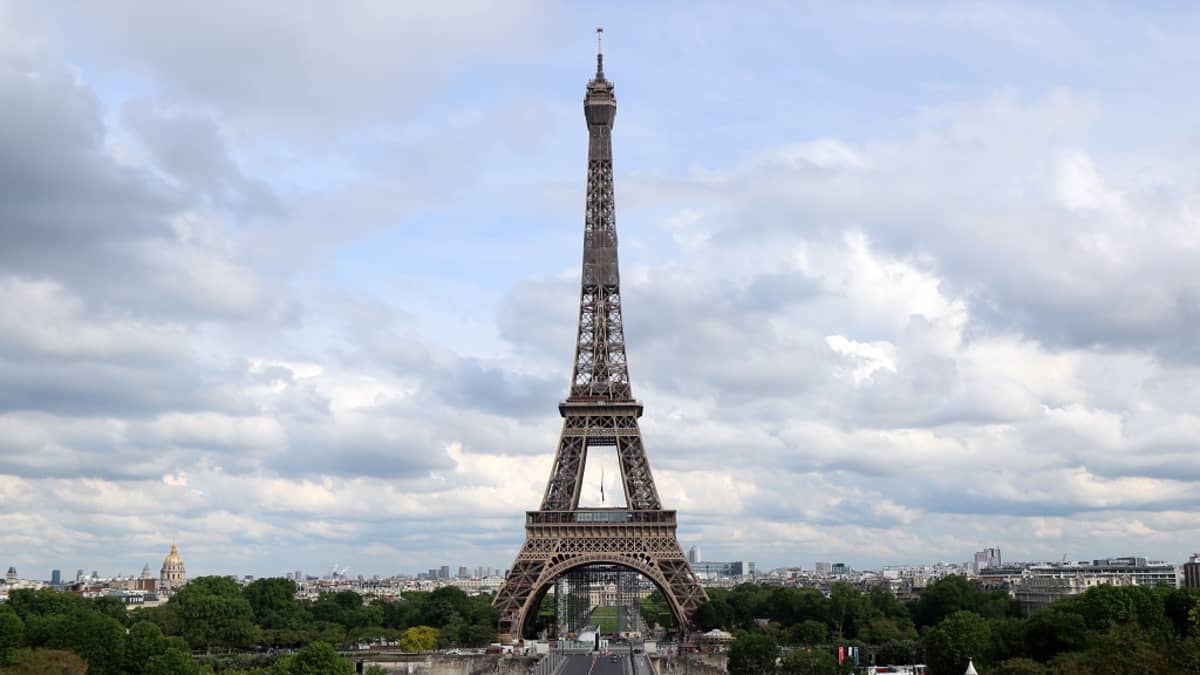 Eiffelin torni 