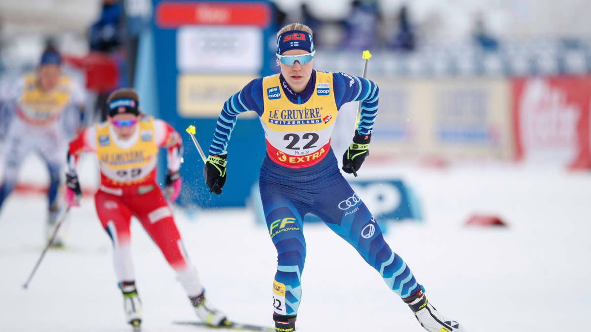 Jasmi Joensuu