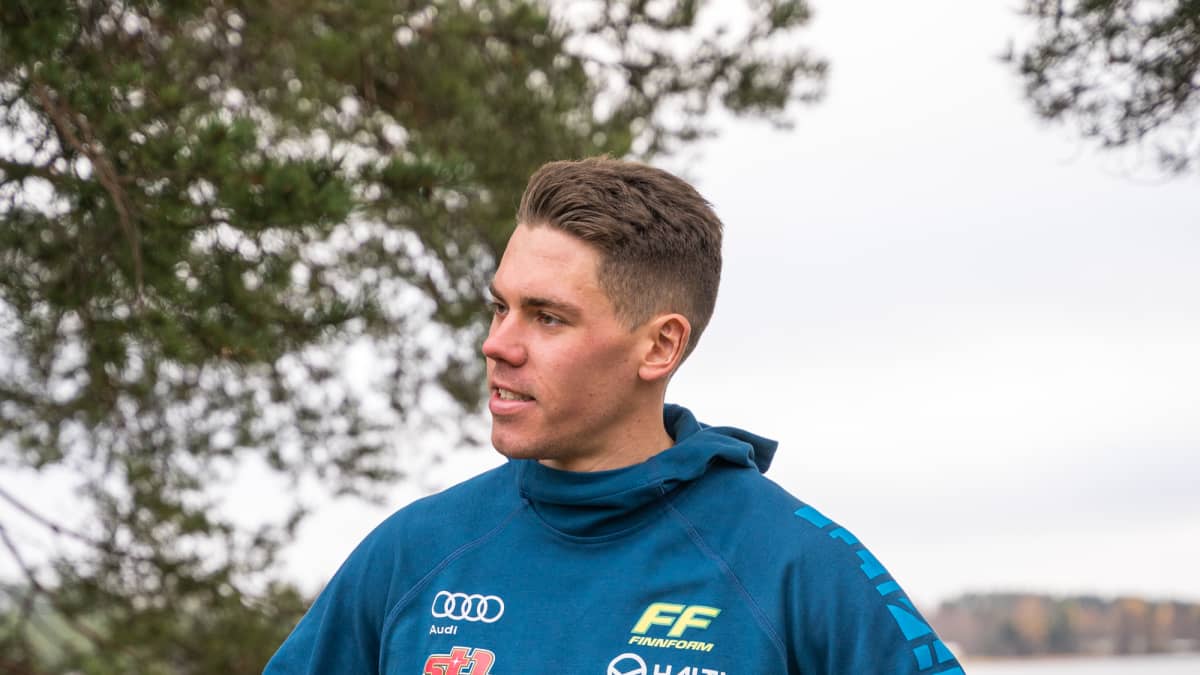 Markus Vuorela