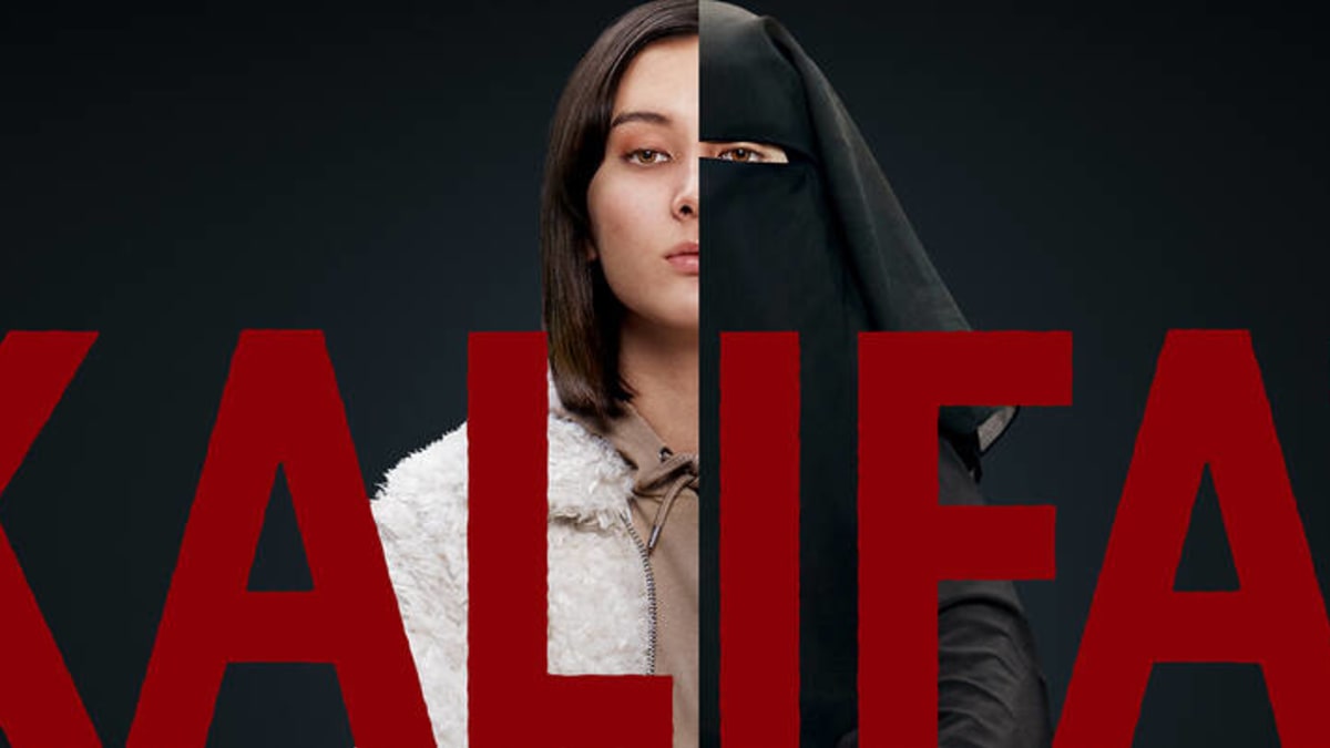 Kalifat
