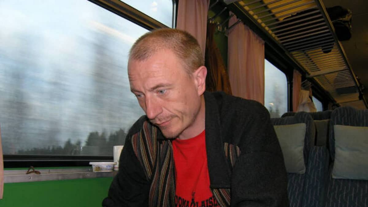 Markku Soikkeli, scifi