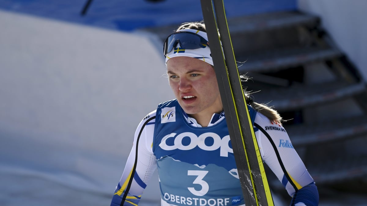 Linn Svahn