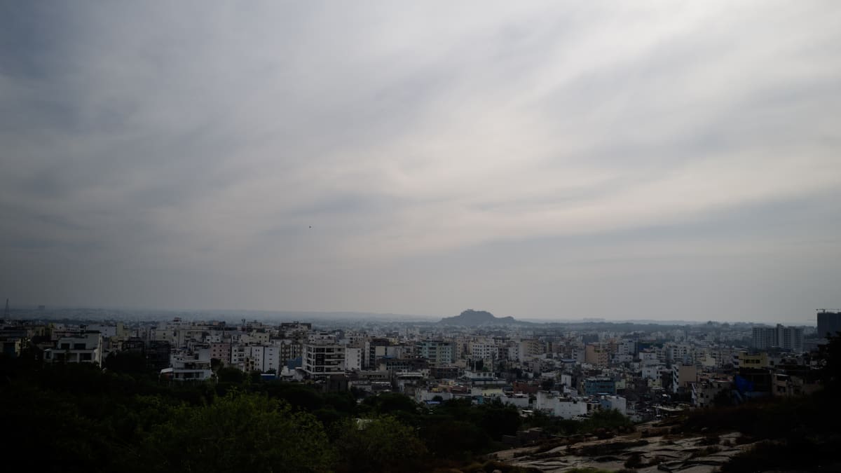 Hyderabadin kuva