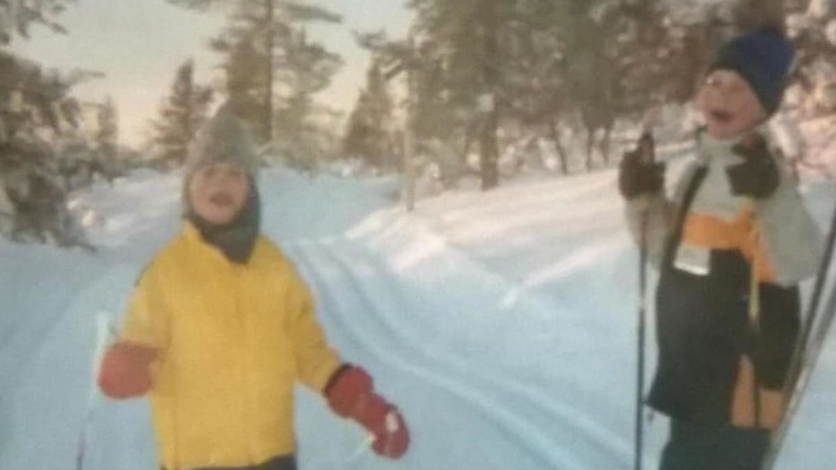 Jasmi Joensuu, Joona Joensuu