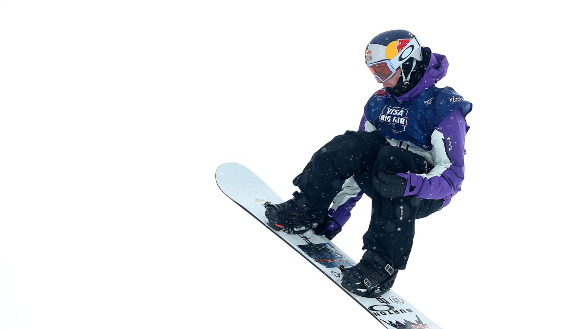 Mark McMorris