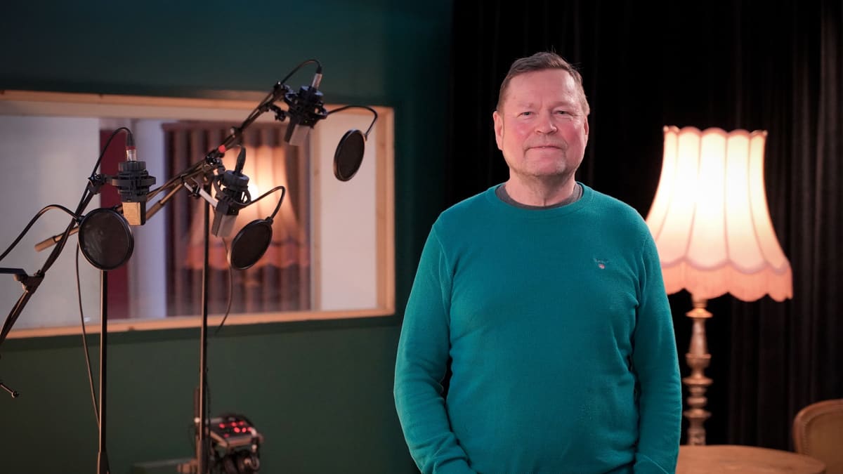 Juha-Pekka Hotinen, tekoäly, Paratiisiperhe