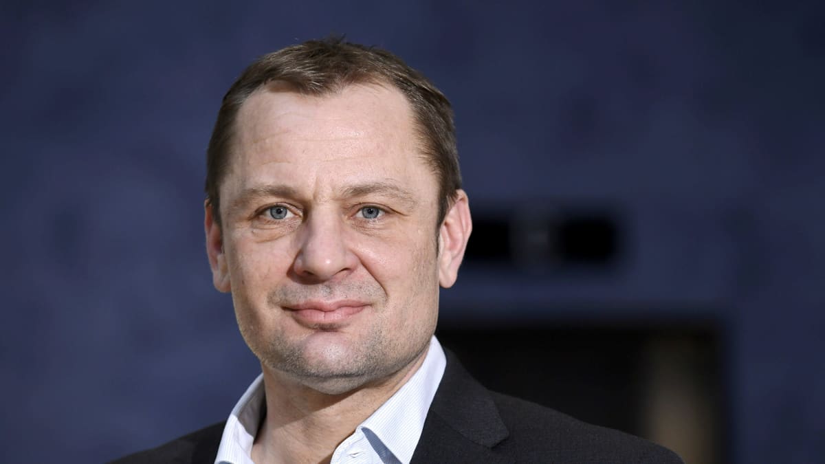Matti Okko 