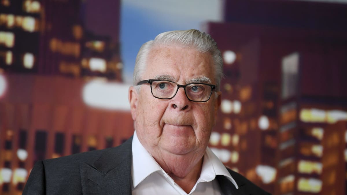 Kalervo Kummola