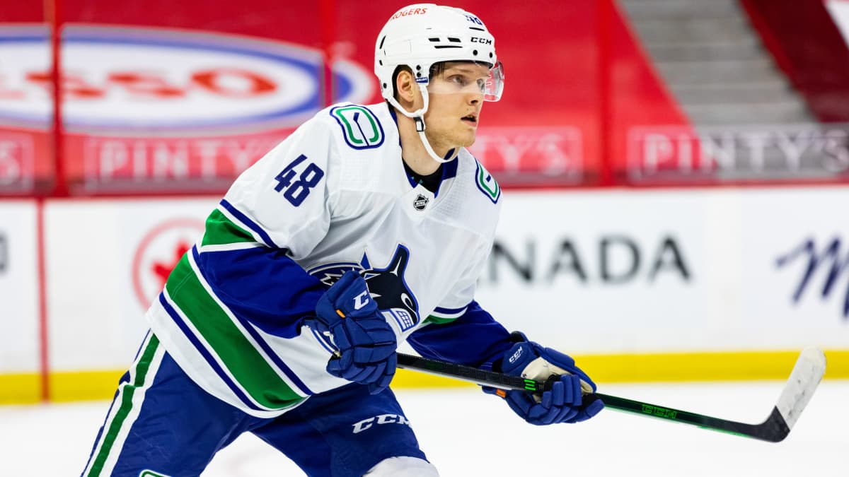 Olli Juolevi