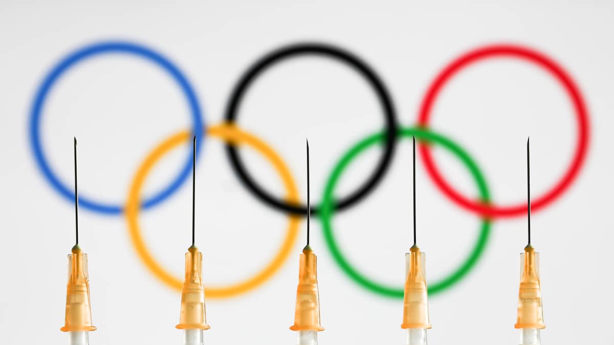 Olympiakomitea ei ole päättänyt, ottaako vastaan KOK:n tarjoamaa rokotetta  – asiantuntija ei usko, että Suomen rokotustahti riittää täyteen suojaan