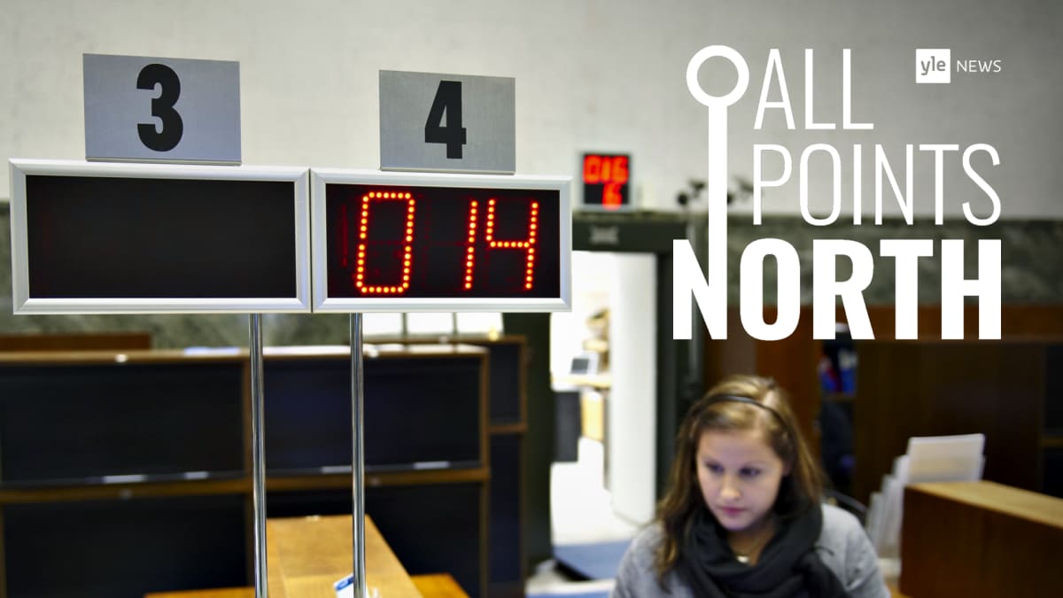 All Points North podcast 28/2021 