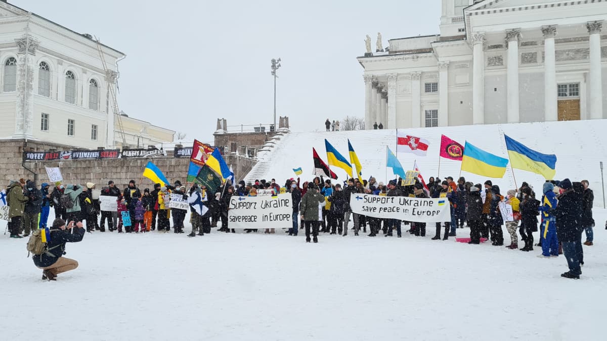 ukraina mielenosoitus 5