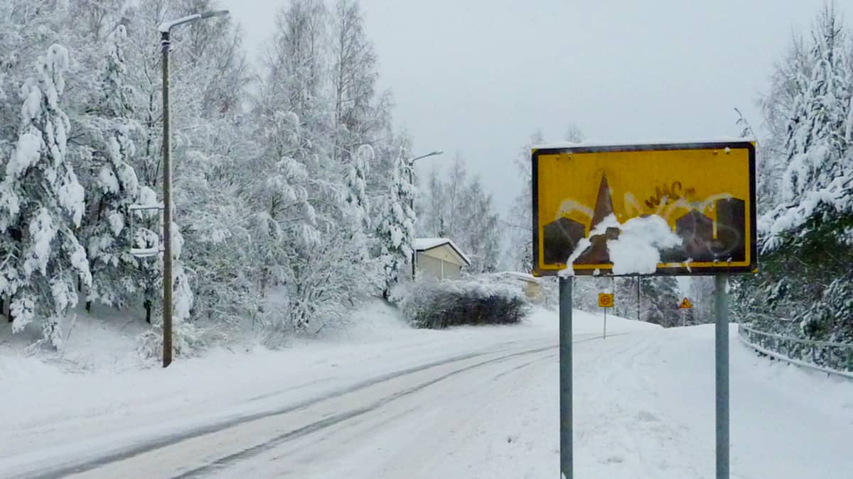 Saimaanharju