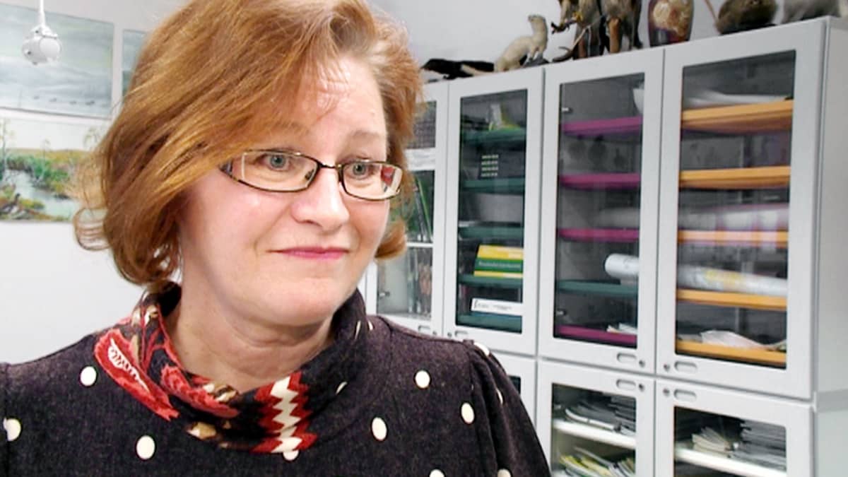 Eija Partanen