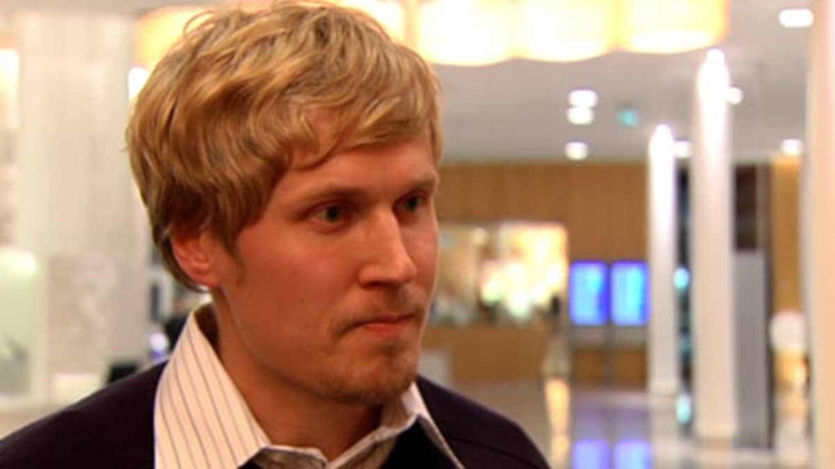 Maailman paras pelaaja Mika Kohonen Yle Urheilu