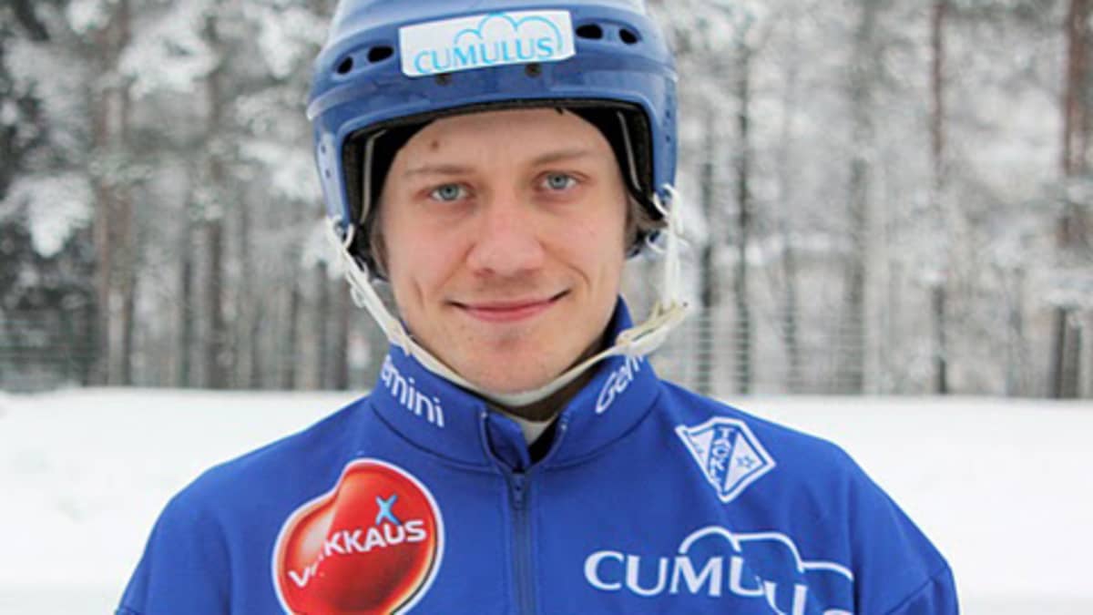 Mikko Rytkönen
