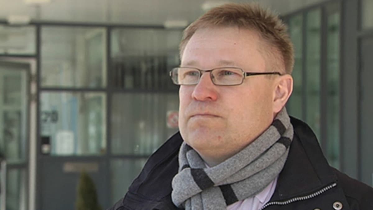 Juha Viertola