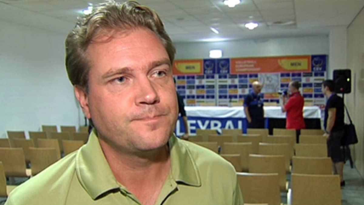 Antti Paananen.