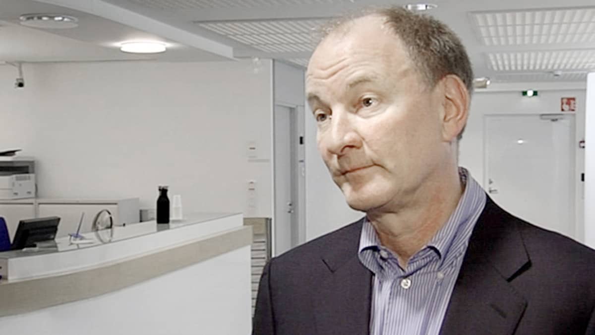 Mika Vehviläinen