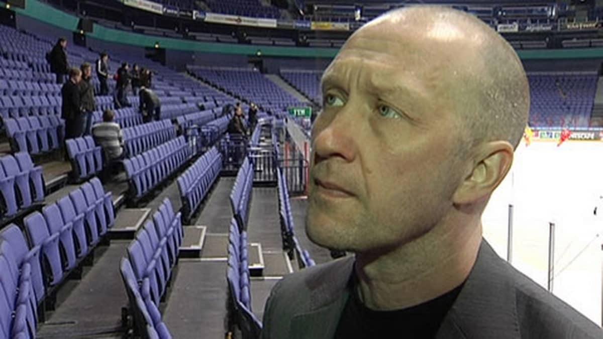 Jarmo Kekäläinen.