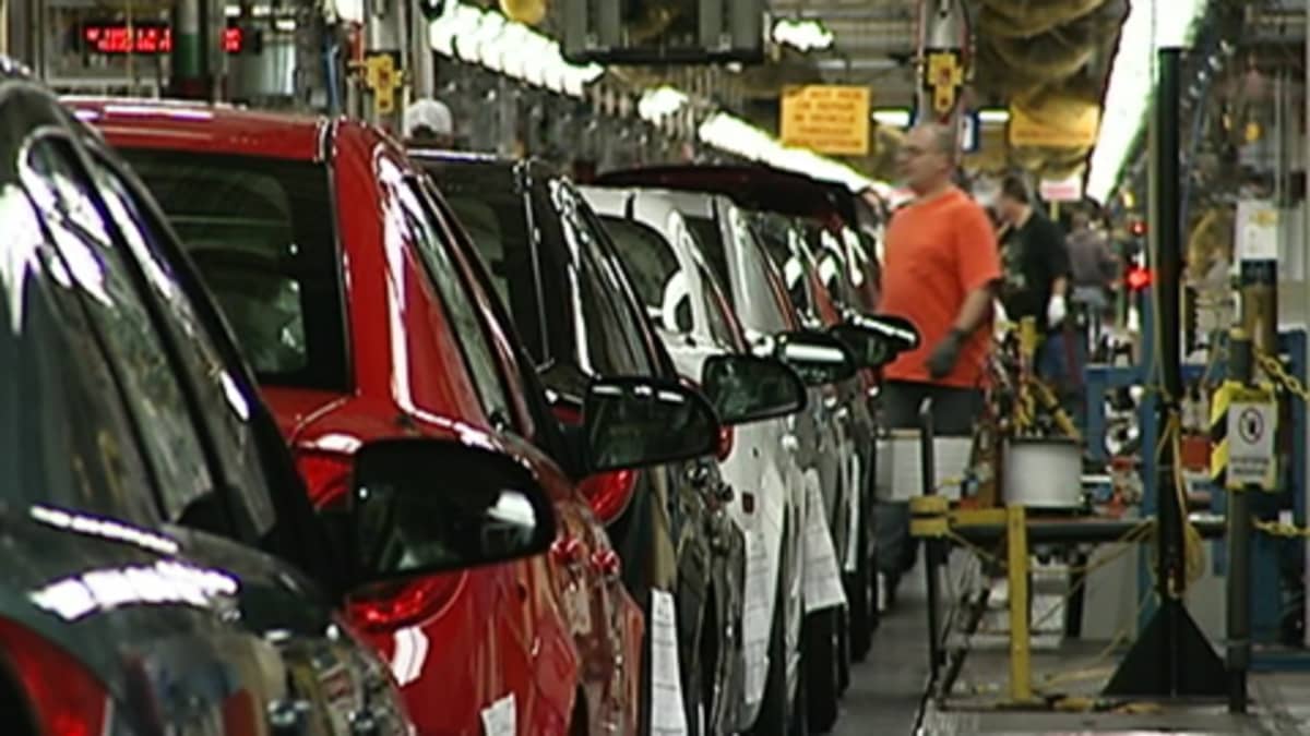 Комиссионная торговля автомобилями