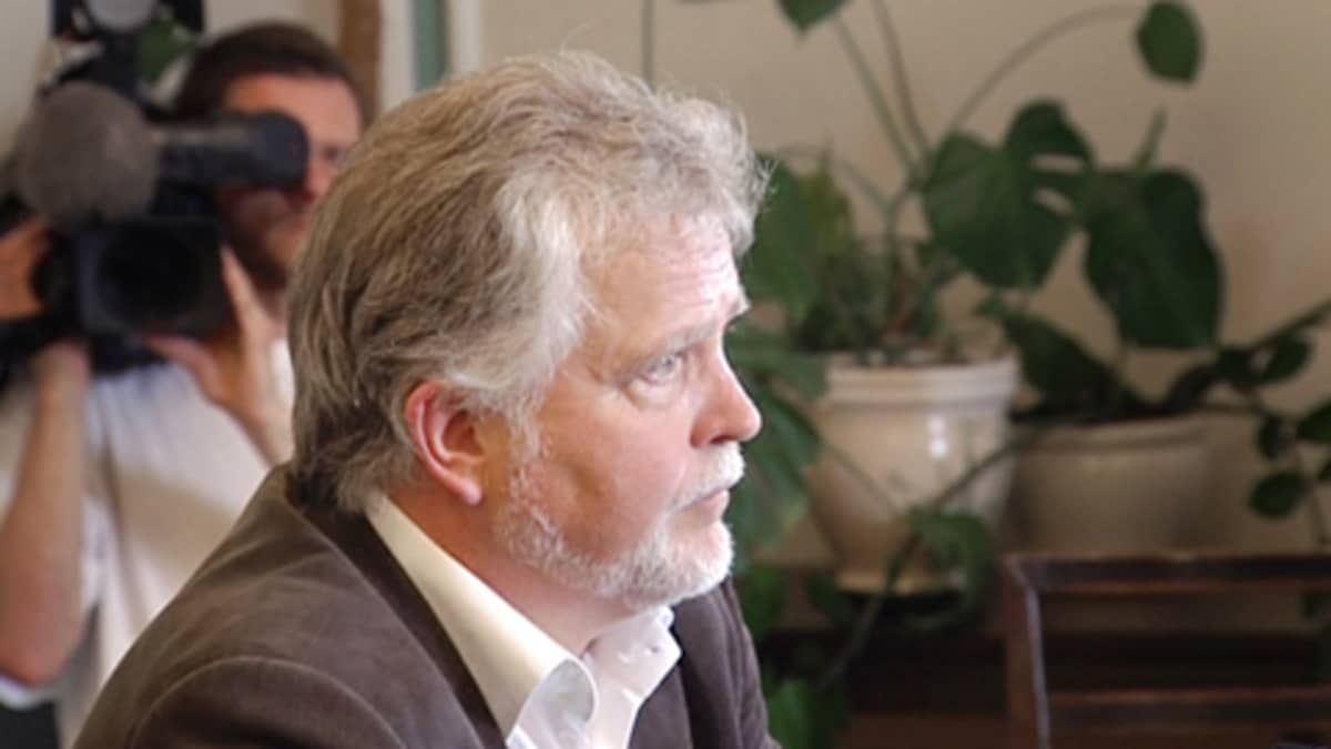 Martti Korhonen
