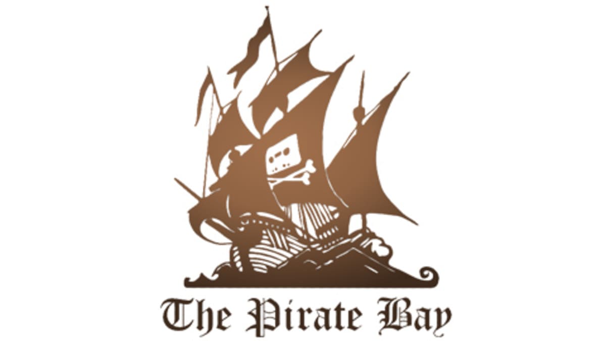 Pirate Bayn logo