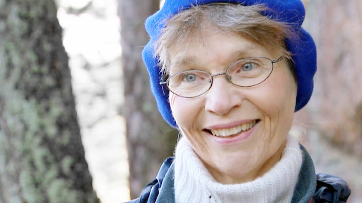 Ulla-Lena Lundberg