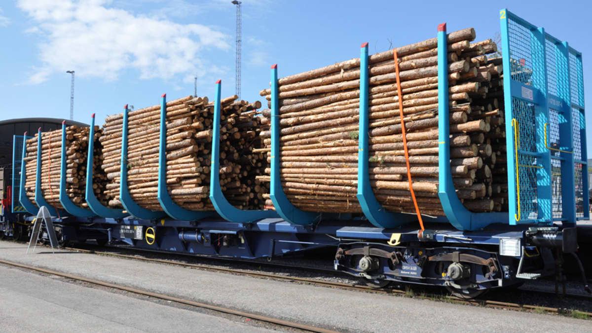 Snpss-raakapuuvaunu.