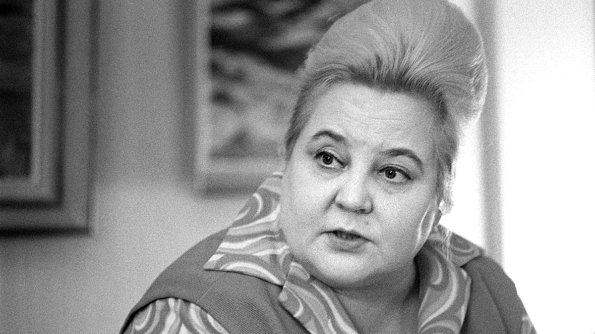 Anita Välkki