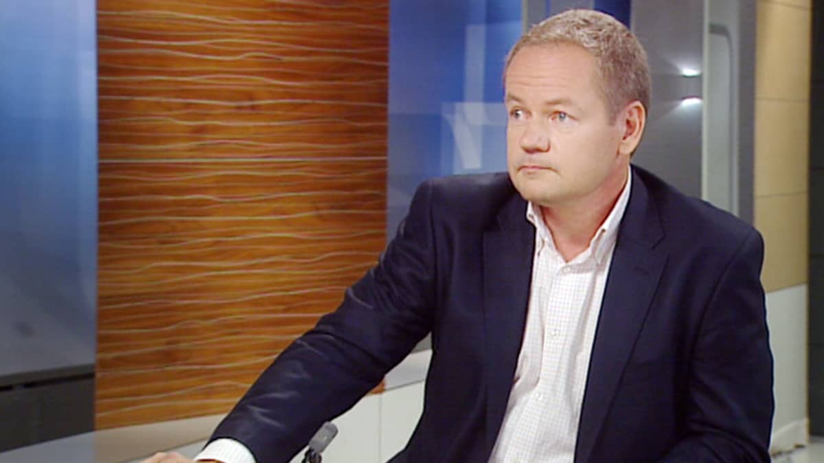 Vesa Puttonen