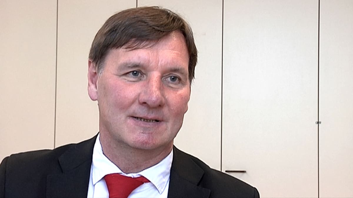 Jukka Gustafsson