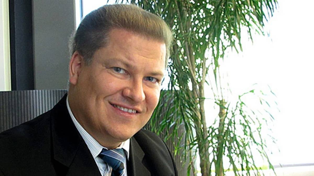 Matti Soronen