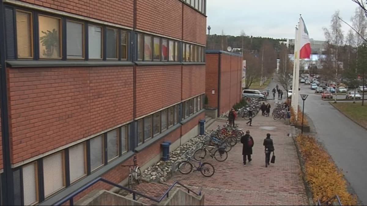 Itä-Suomen yliopisto iloitsee hovioikeusratkaisusta | Yle Uutiset