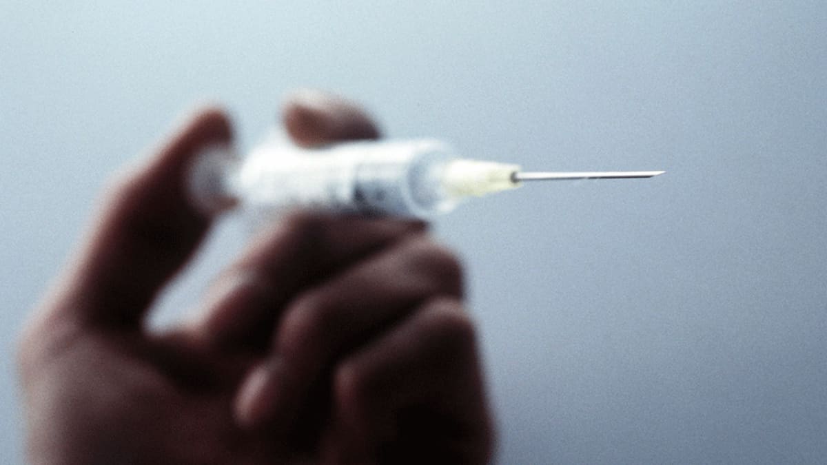 excitement Ward Cemetery Voinko rokotuttaa tyttäreni? 10 vastausta HPV-rokotteesta | Yle Uutiset