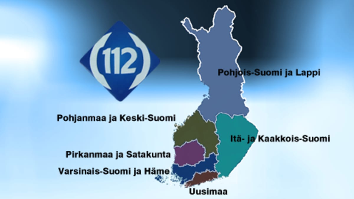 Yläosa 81+ imagen suomen hätäkeskukset