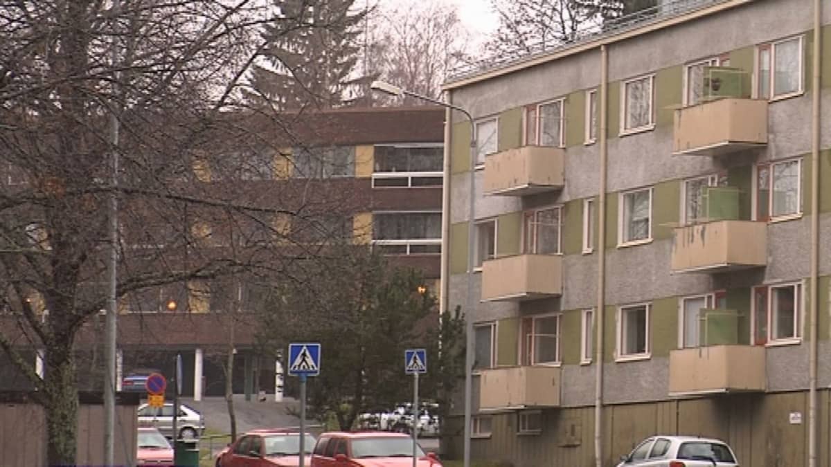Pohjois-Savon halvimmat asunnot löytyvät Juankoskelta | Yle Uutiset