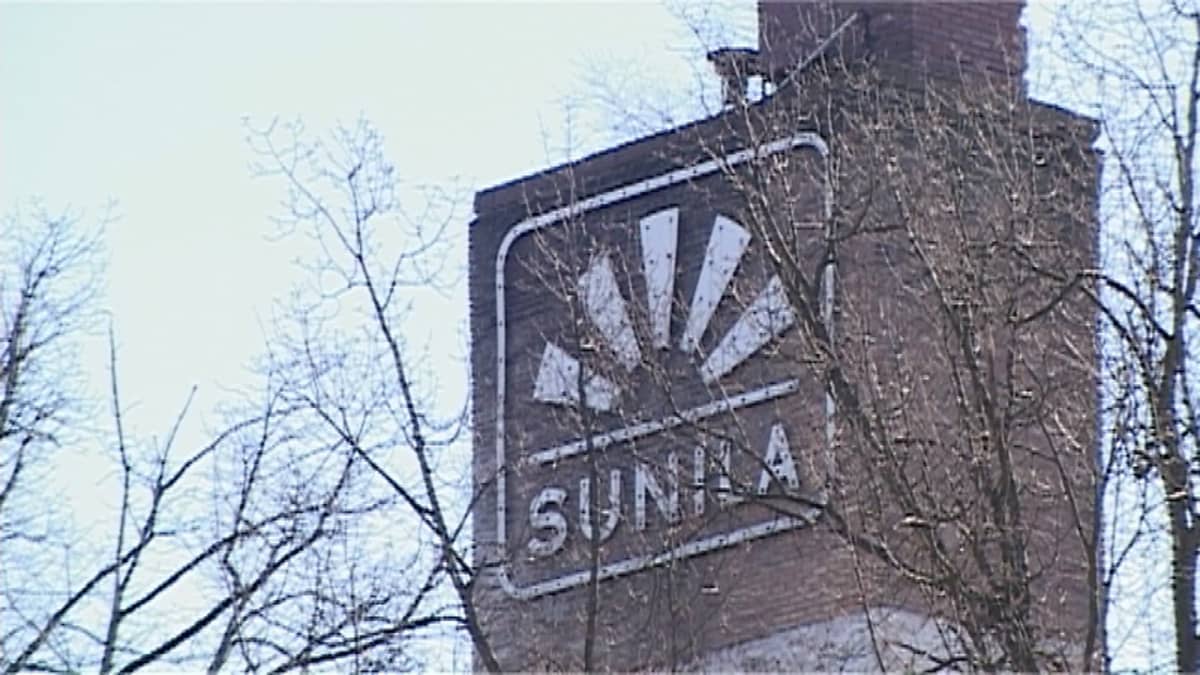 Sunilan logo