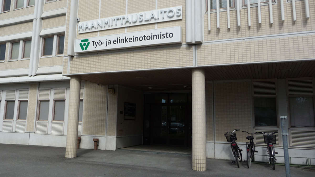 Ty tt myys Paheni Lapissa Yle Uutiset