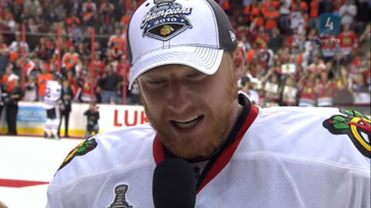 Marian Hossa