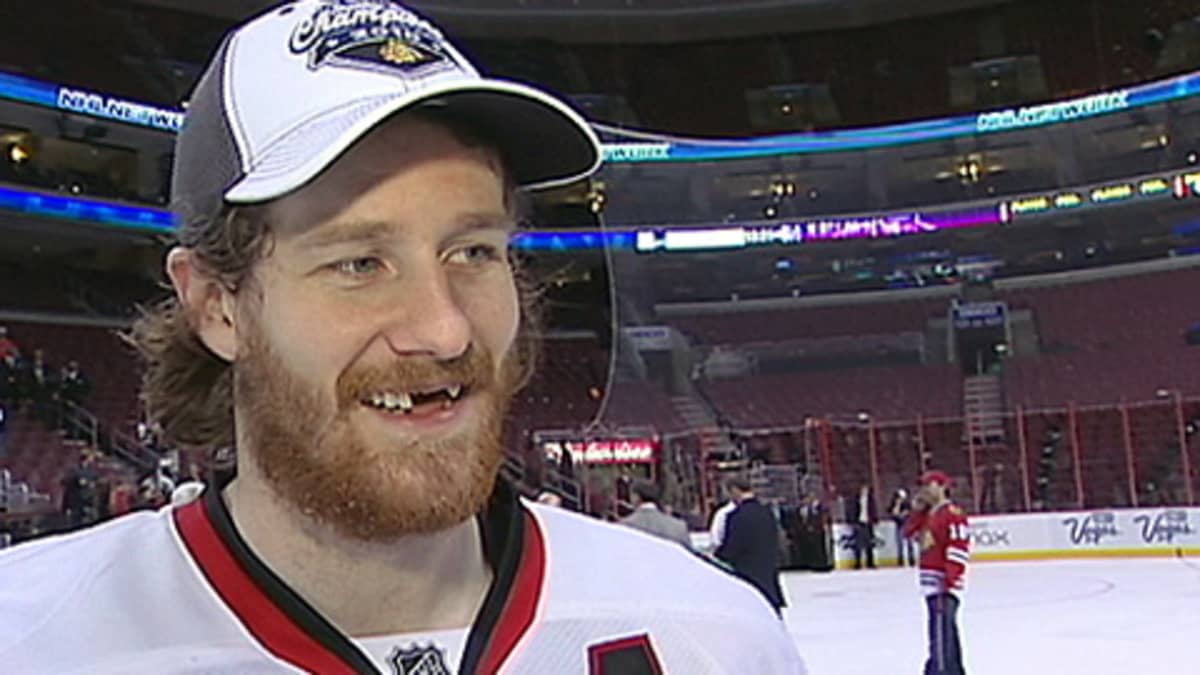 Duncan Keith.