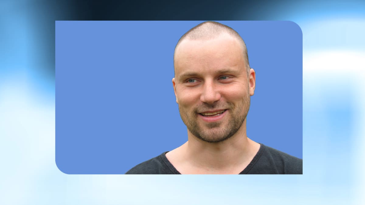 kulttuuriantropologian tutkija Janne Rantala