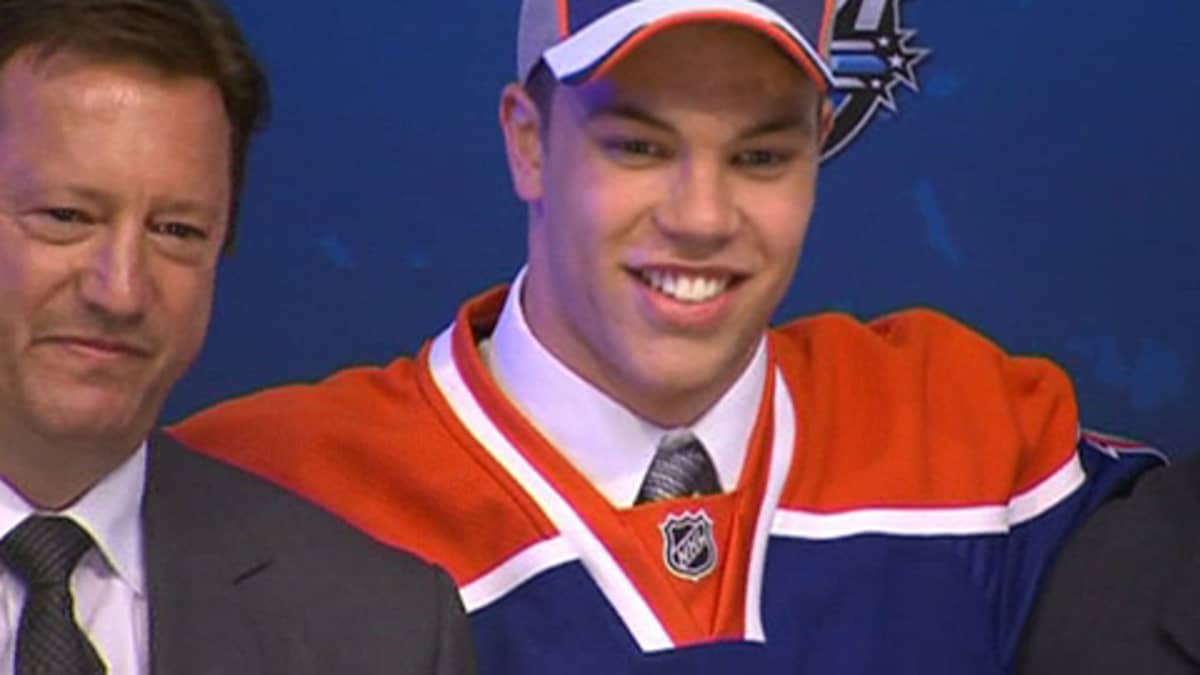 Taylor Hall.