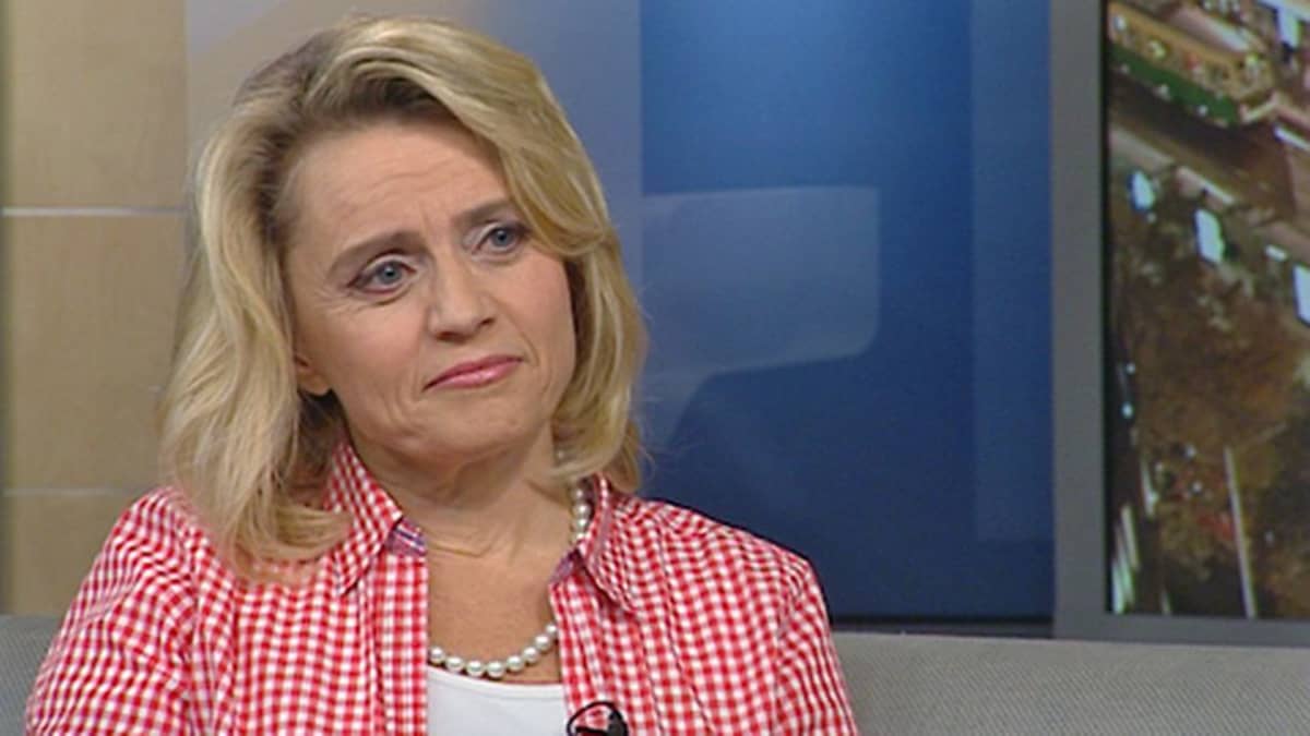 Päivi Räsänen
