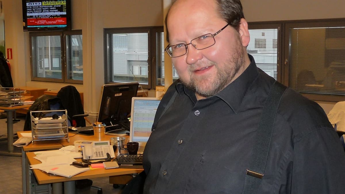 Mitro Repo Homokeskustelun Mainingit Ly neet Brysseliin Asti Yle Uutiset