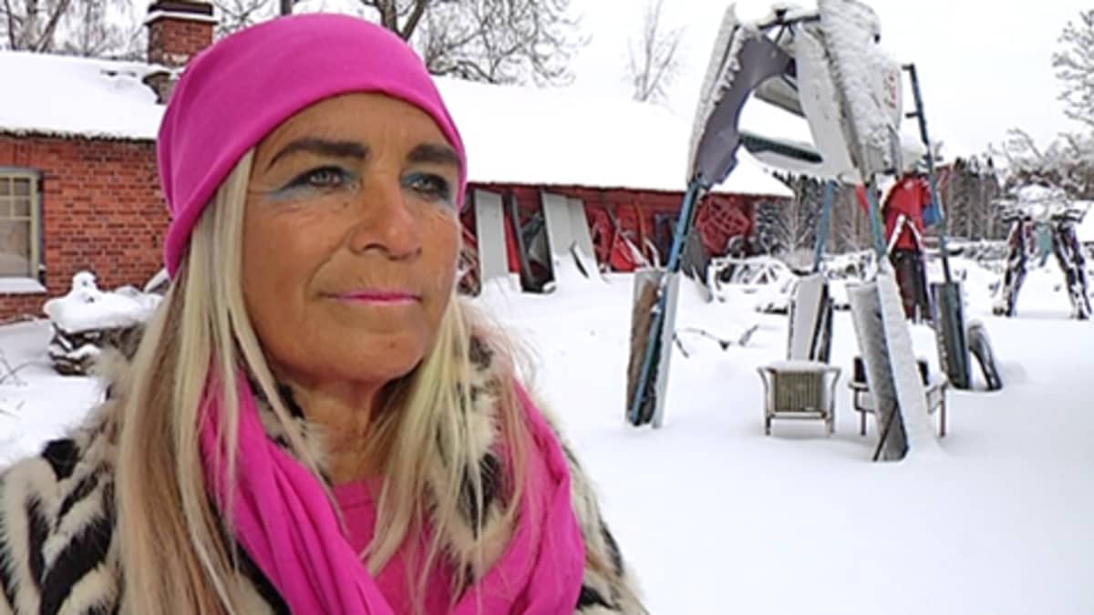 Miina Äkkijyrkän häädön aikataulu ei varmistunut | Yle Uutiset