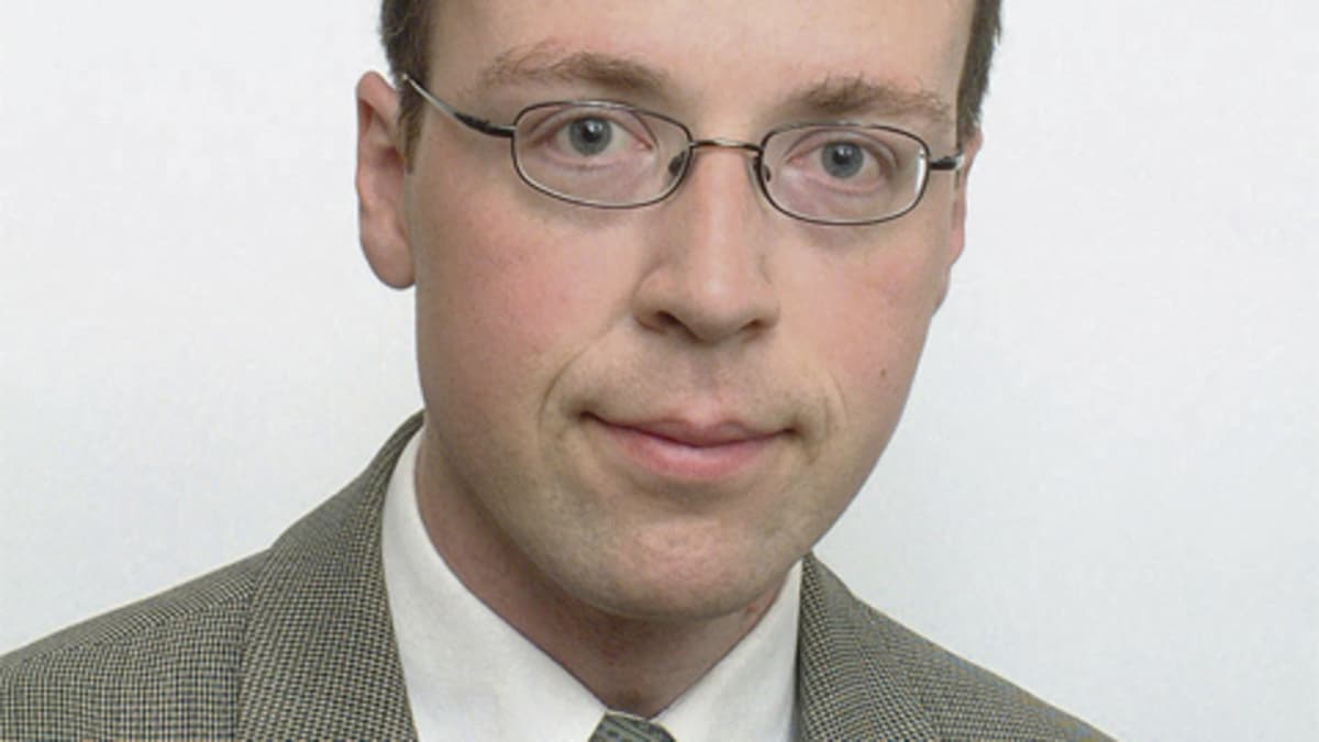 Jussi Halla-aho