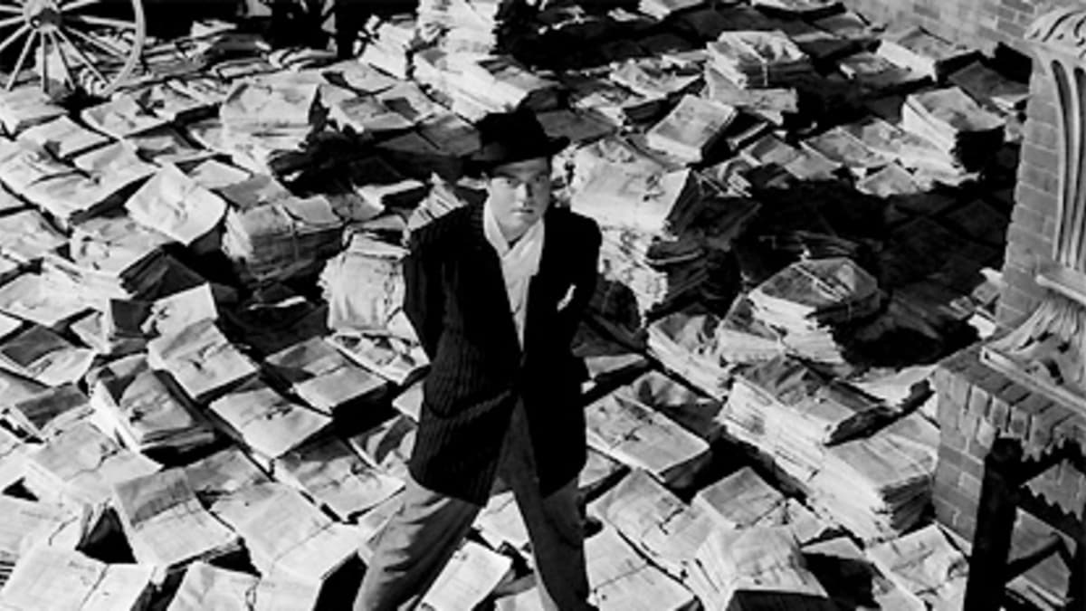 Citizen Kane